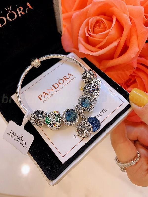 Pandora Bracelets 837